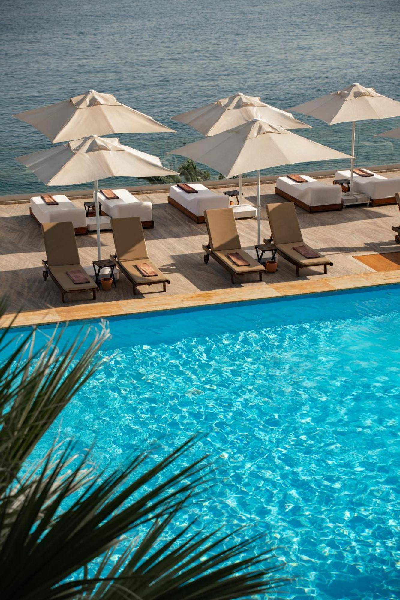 Sarpedor Boutique Hotel Torba Exterior foto